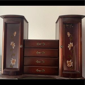 Jewelry Box